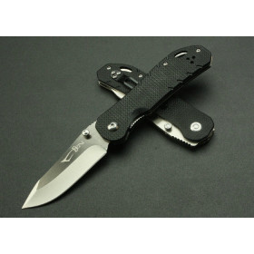 High Quality LEEN Folding Knife Camping Accessory Hand Tool UDTEK01383